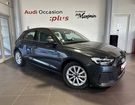 Audi A1 Sportback 30 TFSI 110 ch S tronic 7 Desi à Saint-Maximin (60)