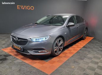  Voir détails -Opel Insignia GRANDSPORT 2.0 D 170ch ELITE BVA ATTELAG à Cernay (68)