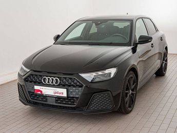  Voir détails -Audi A1 Sportback 35 TFSI à Montfermeil (93)