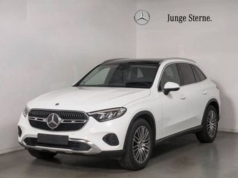 Voir détails -Mercedes GLC 220D Avantgarde 4M+AHK+PANO 4M/AHK/PANO à Montfermeil (93)