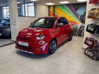  Voir détails -Abarth 500 E 155CH PACK à Montgeron (91)