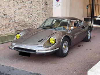  Voir détails -Ferrari Dino 246 à Saint-Maur-des-Fosss (94)