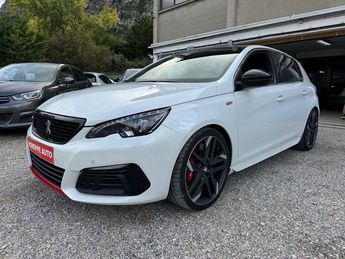  Voir détails -Peugeot 308 1.6 TURBO 263CH GTI / CRITAIR 1 / CREDIT à Meylan (38)