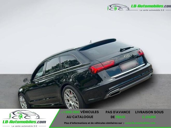 Audi A6 V6 3.0 TDI 272 BVA Quattro  de 2017