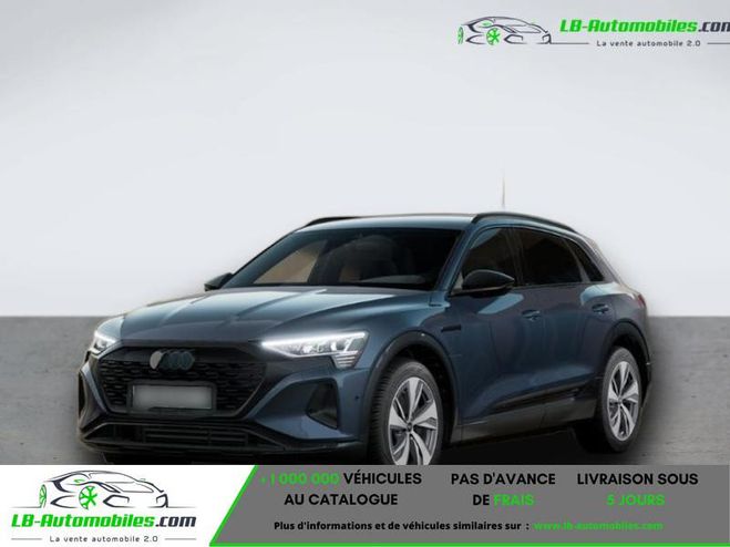 Audi Q8 e-Tron  55 408 ch 114 kWh Quattro  de 2024