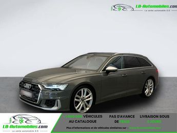  Voir détails -Audi S6 TDI 344 ch BVA Quattro à Beaupuy (31)