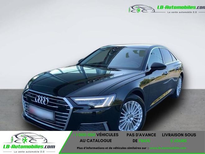 Audi A6 45 TDI V6 245 ch BVA Quattro  de 2021