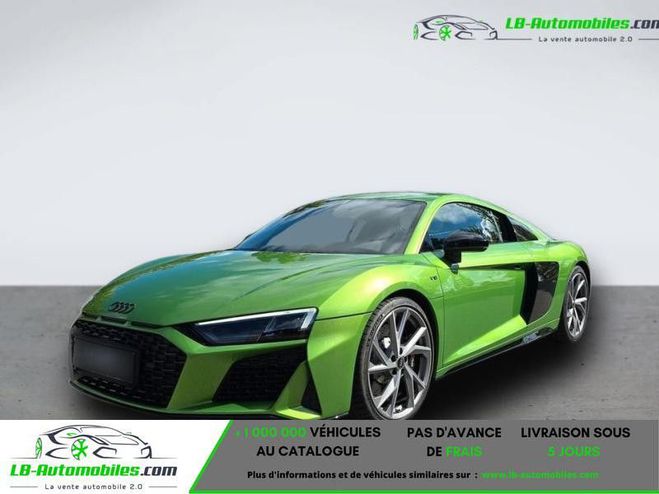 Audi R8 V10 5.2 FSI 570 BVA  de 2021