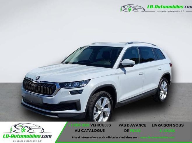 Skoda Kodiaq 2.0 TDI 150  BVA 7pl  de 2023