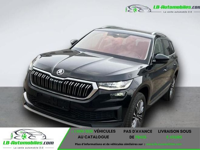 Skoda Kodiaq 2.0 TDI 200  BVA 4x4 7pl  de 2023