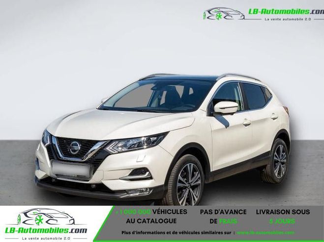 Nissan Qashqai 1.3 DIG-T 140  de 2019