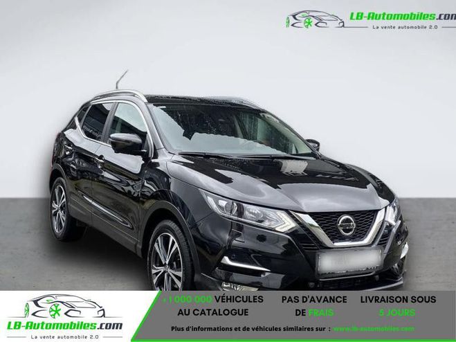 Nissan Qashqai 1.6 dCi 130 BVA  de 2018