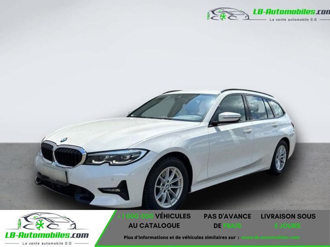 BMW Serie 3 320i 184 ch BVA  de 2021