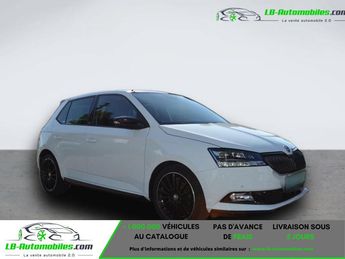  Voir détails -Skoda Fabia 1.0 TSI 110 ch BVA à Beaupuy (31)