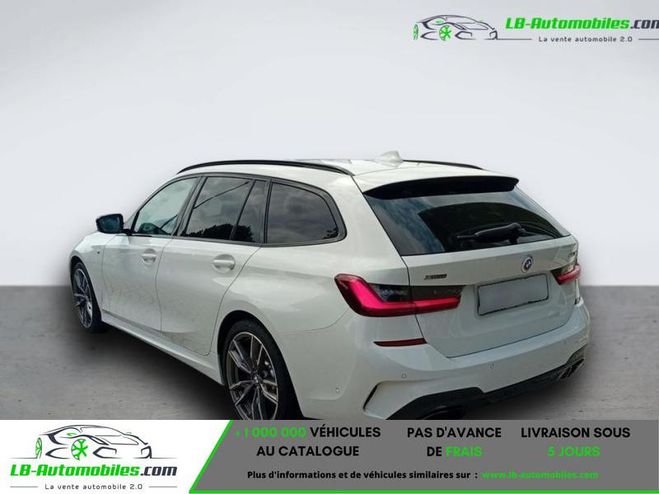 BMW Serie 3 M340i xDrive 374 ch BVA  de 2021