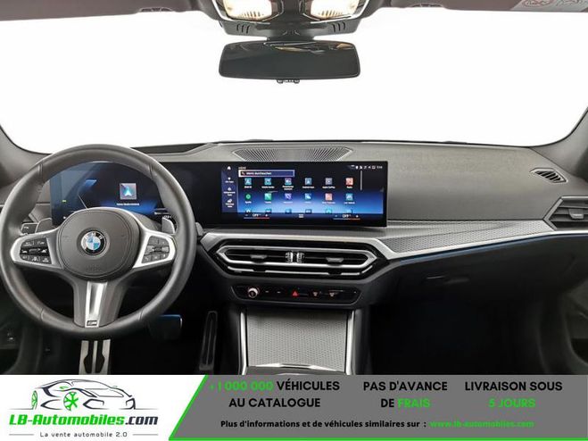 BMW Serie 3 M340i xDrive 374 ch BVA  de 2023