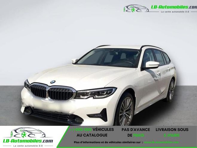 BMW Serie 3 320d xDrive 190 ch BVA  de 2022