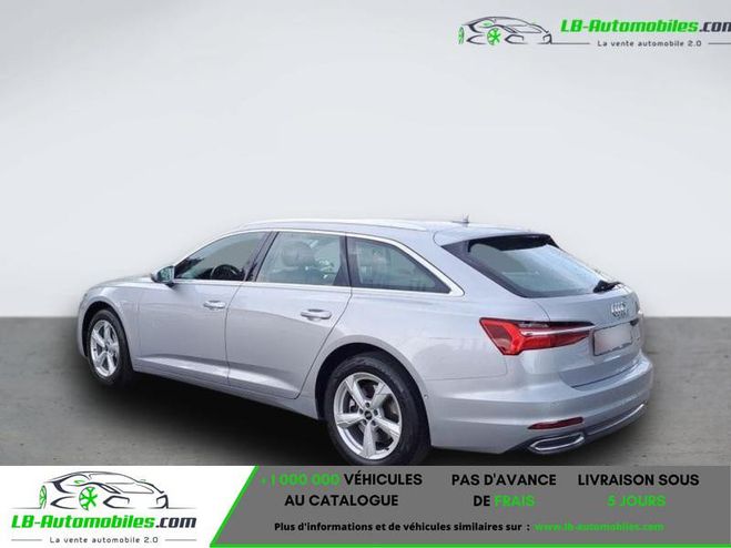 Audi A6 50 TDI 286 ch Quattro BVA  de 2020