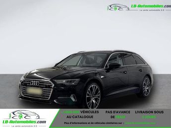  Voir détails -Audi A6 45 TFSI 245 ch BVA à Beaupuy (31)