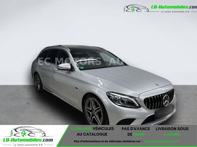 Mercedes Classe C 300 de BVA  de 2021