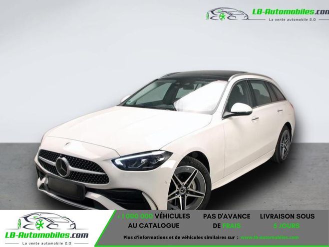 Mercedes Classe C 300 de BVA  de 2023