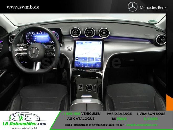 Mercedes Classe C 300 de BVA  de 2023