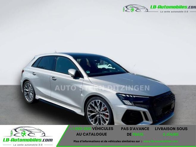 Audi RS3 2.5 TFSI 400 BVA Quattro  de 2023