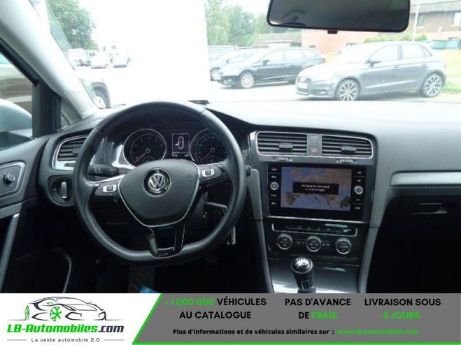 Volkswagen Golf 1.0 TSI 115 BVM  de 2019