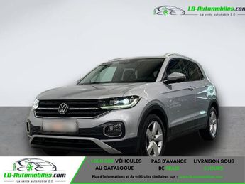 Volkswagen T Cross