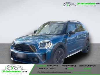  Voir détails -Mini Countryman 136 ch BVA à Beaupuy (31)