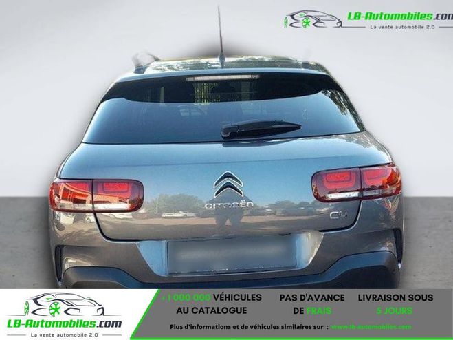 Citroen C4 Cactus PureTech 130 BVA  de 2020