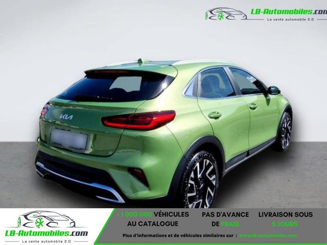 Kia Xceed 1.6 CRDi 136 ch MHEV BVA  de 2024