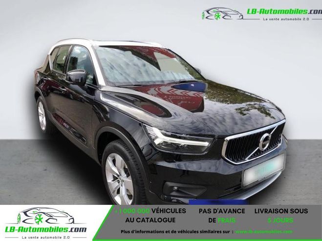 Volvo XC40 D4 AWD  190 ch BVA  de 2018