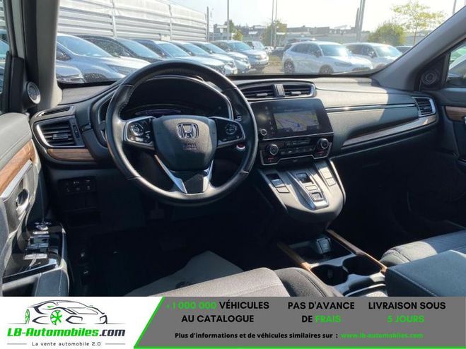 Honda CRV Hybrid 2.0 i-MMD 4WD 184ch  de 2021