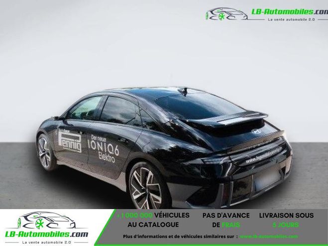 Hyundai Ioniq 77 kWh 229 ch  de 2023