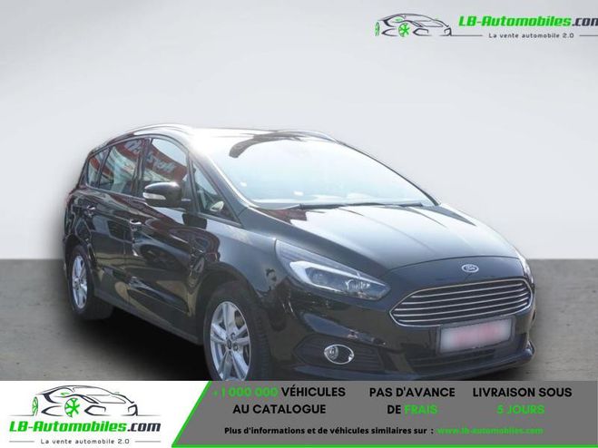 Ford S Max S-MAX 2.0 EcoBlue 150 BVM  de 2019