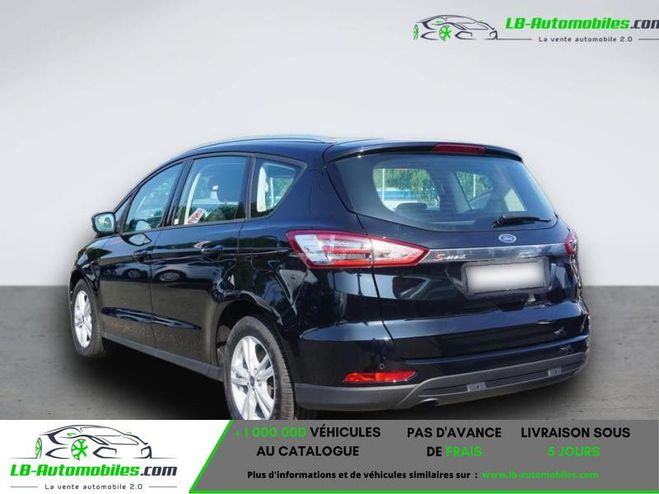 Ford S Max S-MAX 2.0 EcoBlue 150 BVM  de 2019