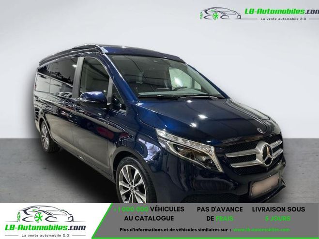 Mercedes Classe V 250d BVA  de 2019