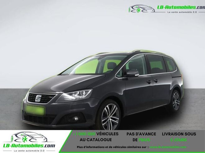 Seat Alhambra 2.0 TDI 177  BVA  de 2019