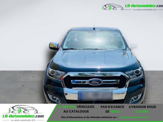 Ford Ranger 2.2 TDCi 160 BVA DOUBLE CABINE  de 2019