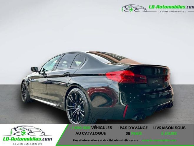 BMW M5 600 ch BVA  de 2019