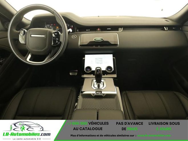 Land rover Range Rover Evoque D240 AWD BVA  de 2020