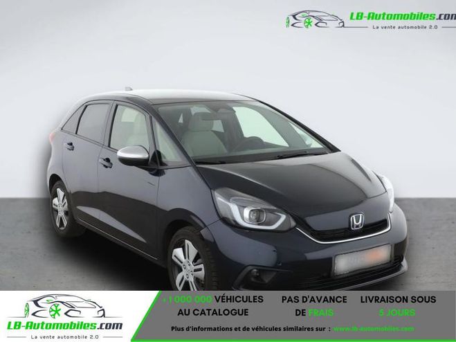 Honda Jazz e:HEV 1.5 i-MMD 97ch  de 2020