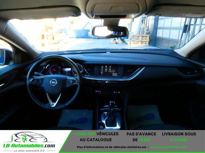 Opel Insignia 1.6 D 136 ch BVA  de 2019