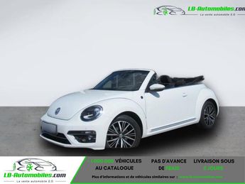  Voir détails -Volkswagen Coccinelle 1.4 TSI 150 BMT BVM à Beaupuy (31)