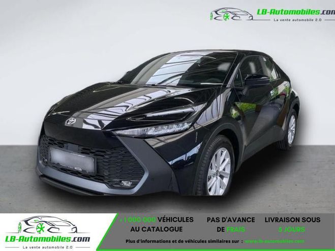 Toyota C HR Hybride 140  de 2024