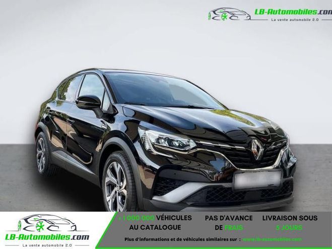 Renault Captur TCe 160 BVA  de 2023