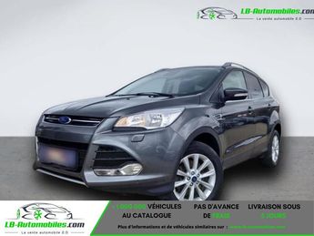  Voir détails -Ford Kuga 1.5 EcoBoost 182 4x4 BVA à Beaupuy (31)