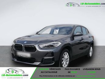  Voir détails -BMW X2 xDrive 18d 150 ch BVA à Beaupuy (31)