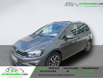  Voir détails -Volkswagen Golf 1.0 TSI 115 BVA à Beaupuy (31)